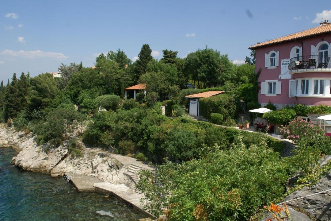 Photo of Buildings in Kraljevica