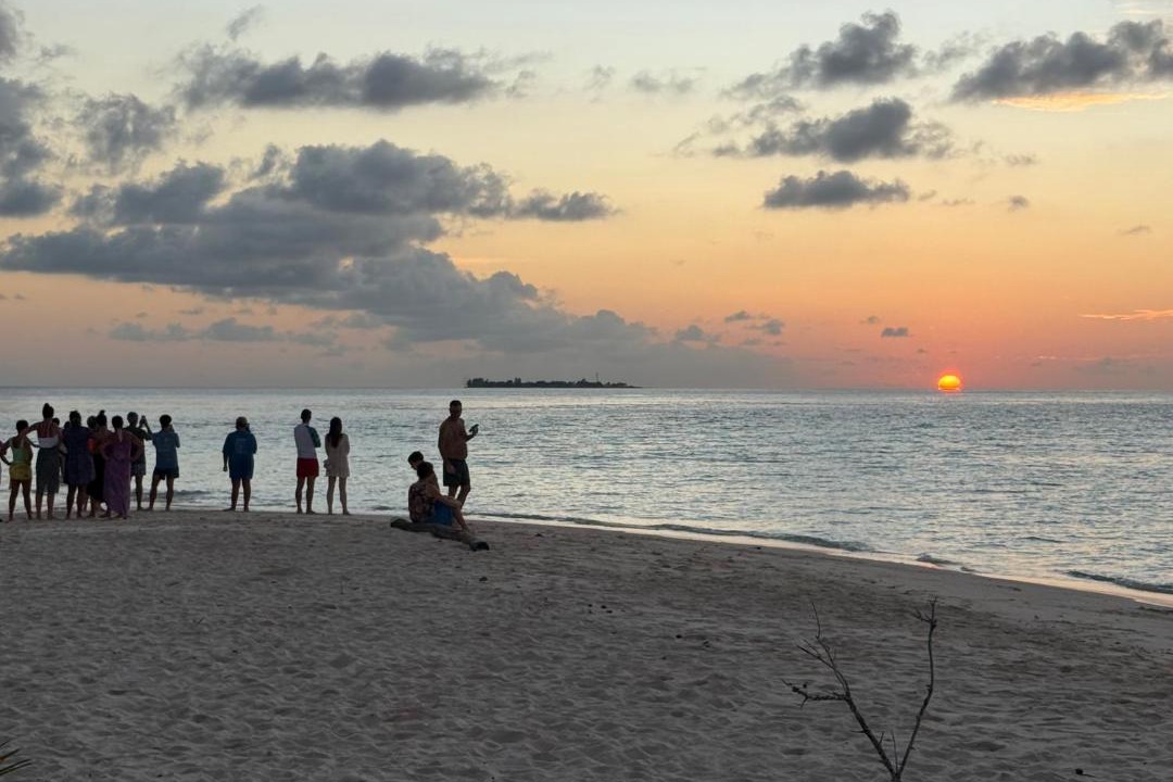 Photo of Others in Omadhoo