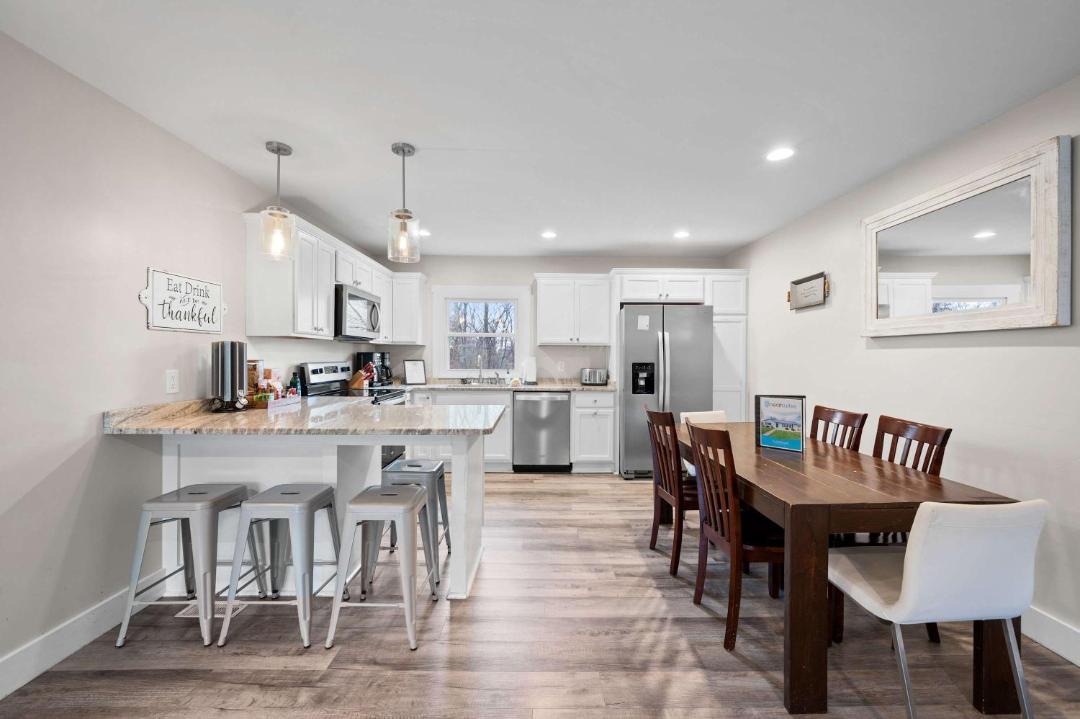 Photo of Kitchen in Dry Ridge