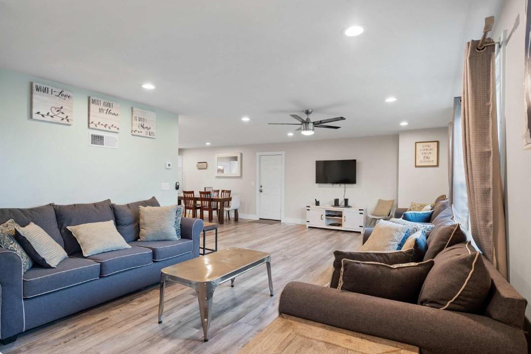 Photo of Livingroom in Dry Ridge