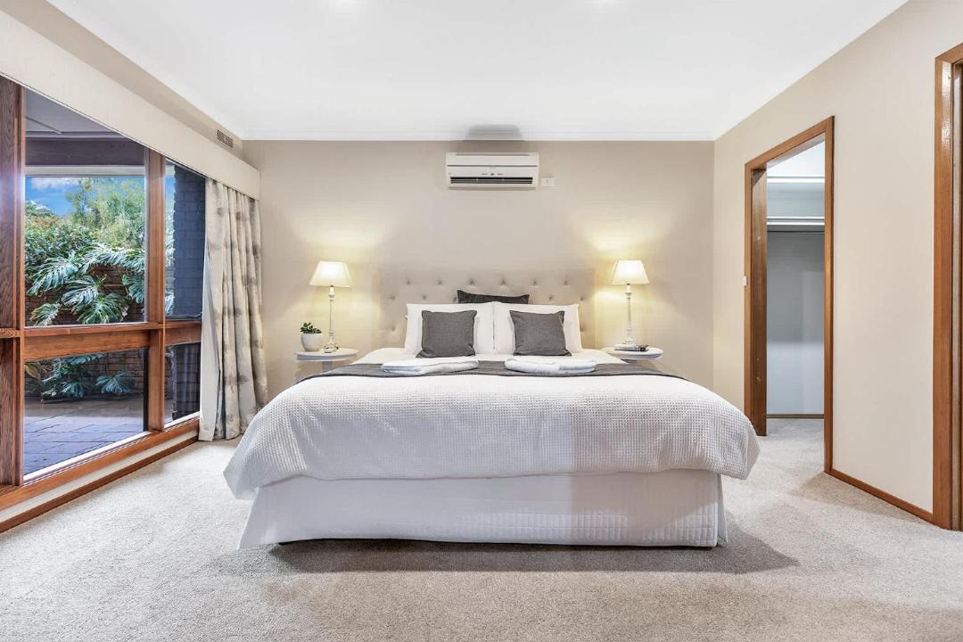 Photo of Bedroom in Echuca