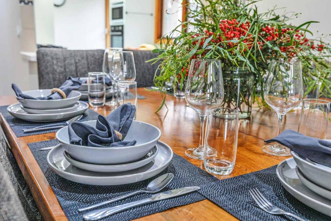 Photo of Kitchen in Echuca