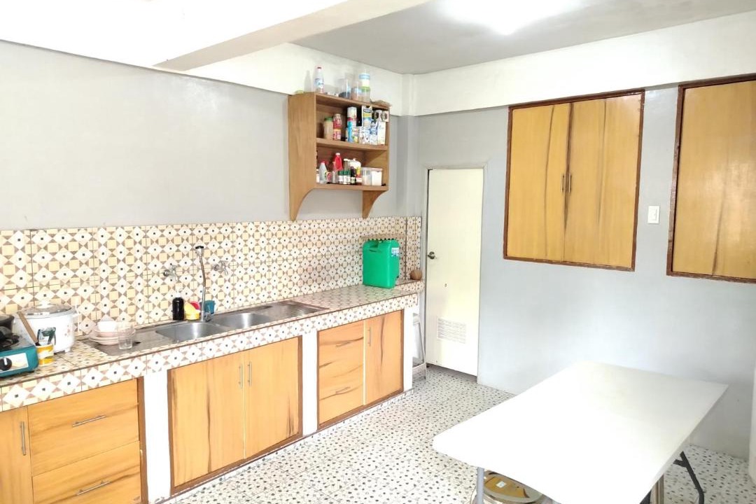 Photo of Kitchen in Coron Town Proper