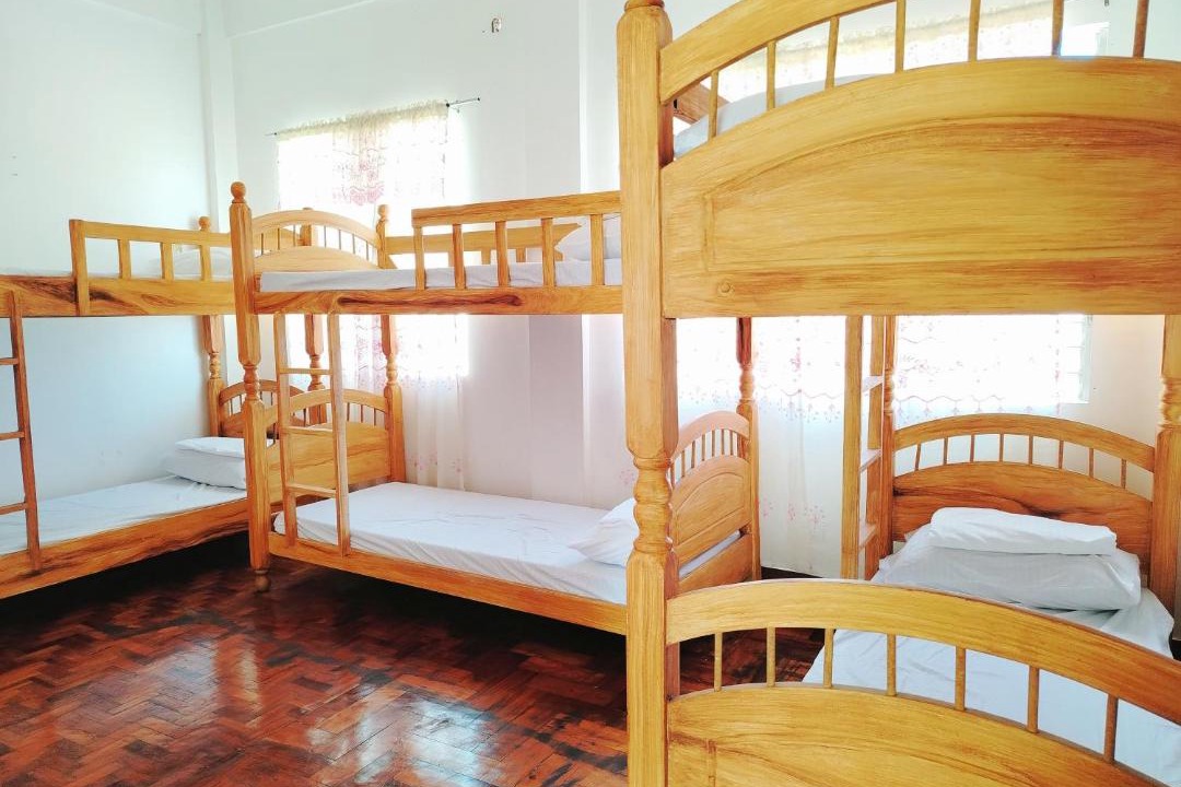 Photo of Bedroom in Coron Town Proper