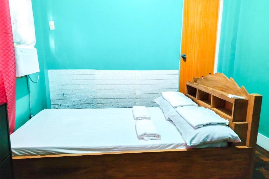 Photo of Bedroom in Coron Town Proper