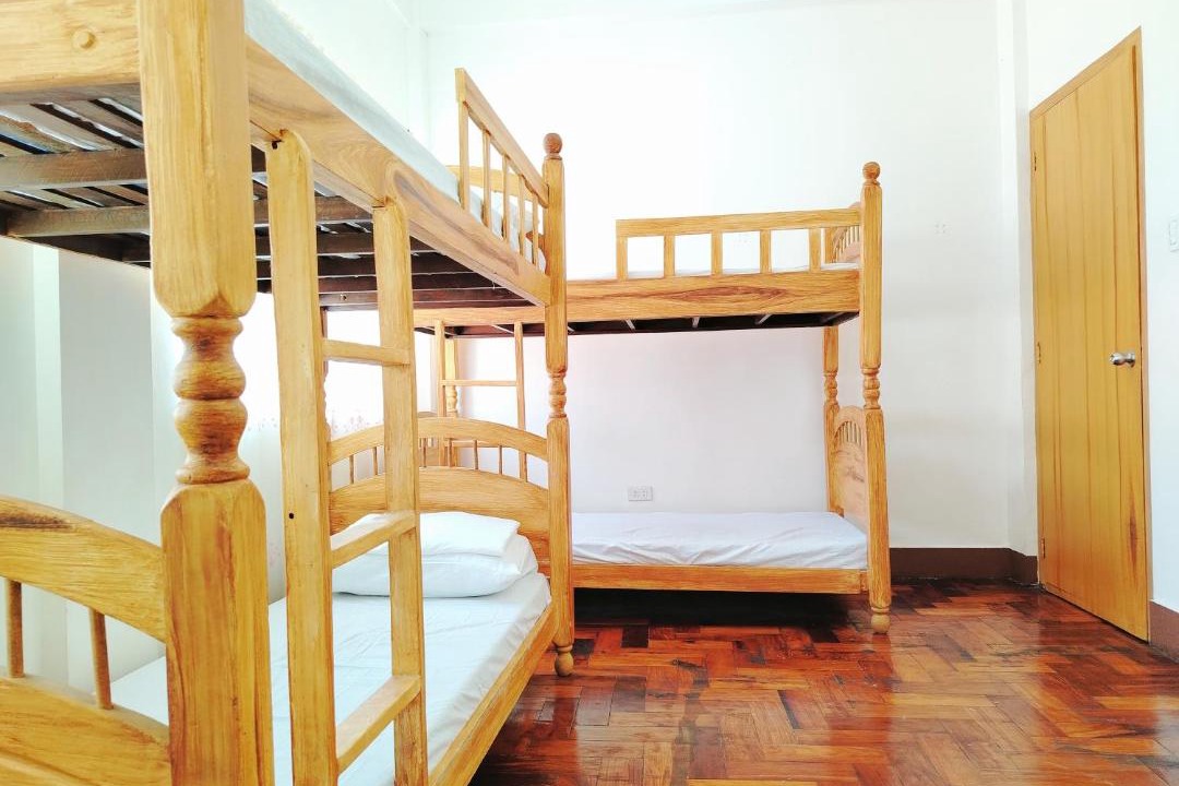 Photo of Bedroom in Coron Town Proper