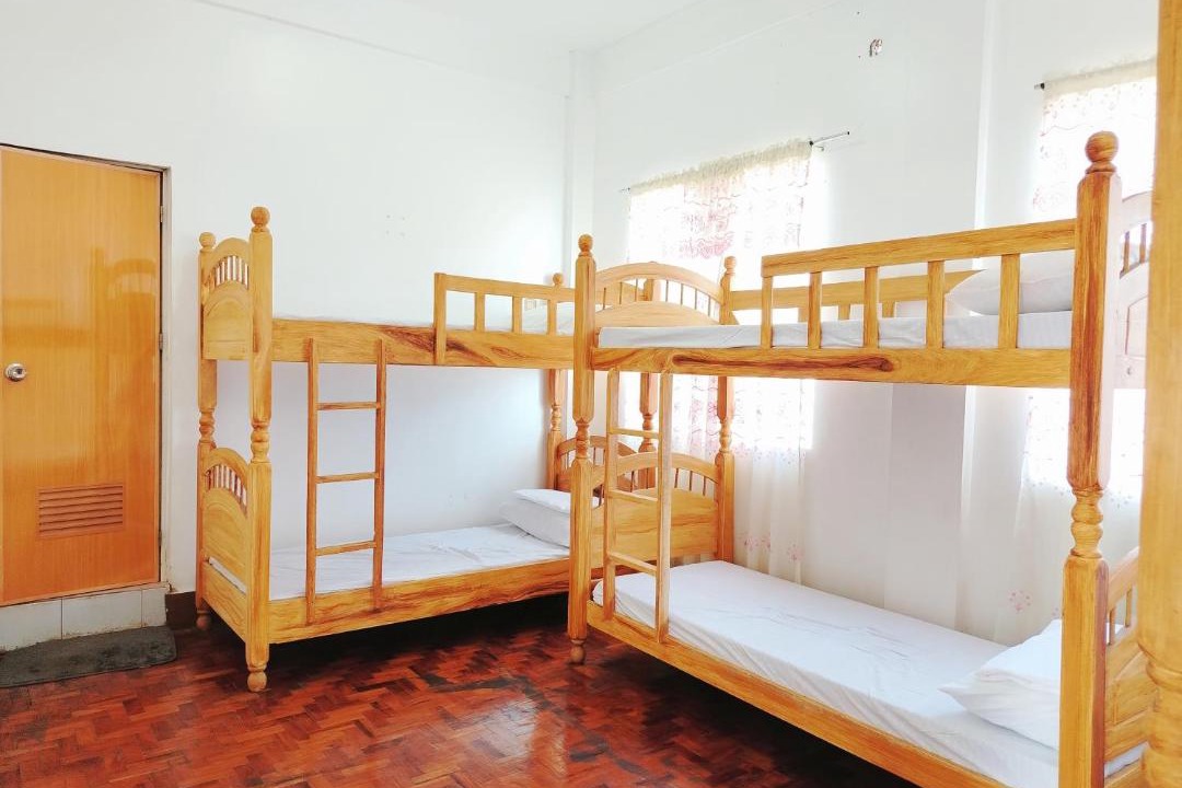 Photo of Bedroom in Coron Town Proper