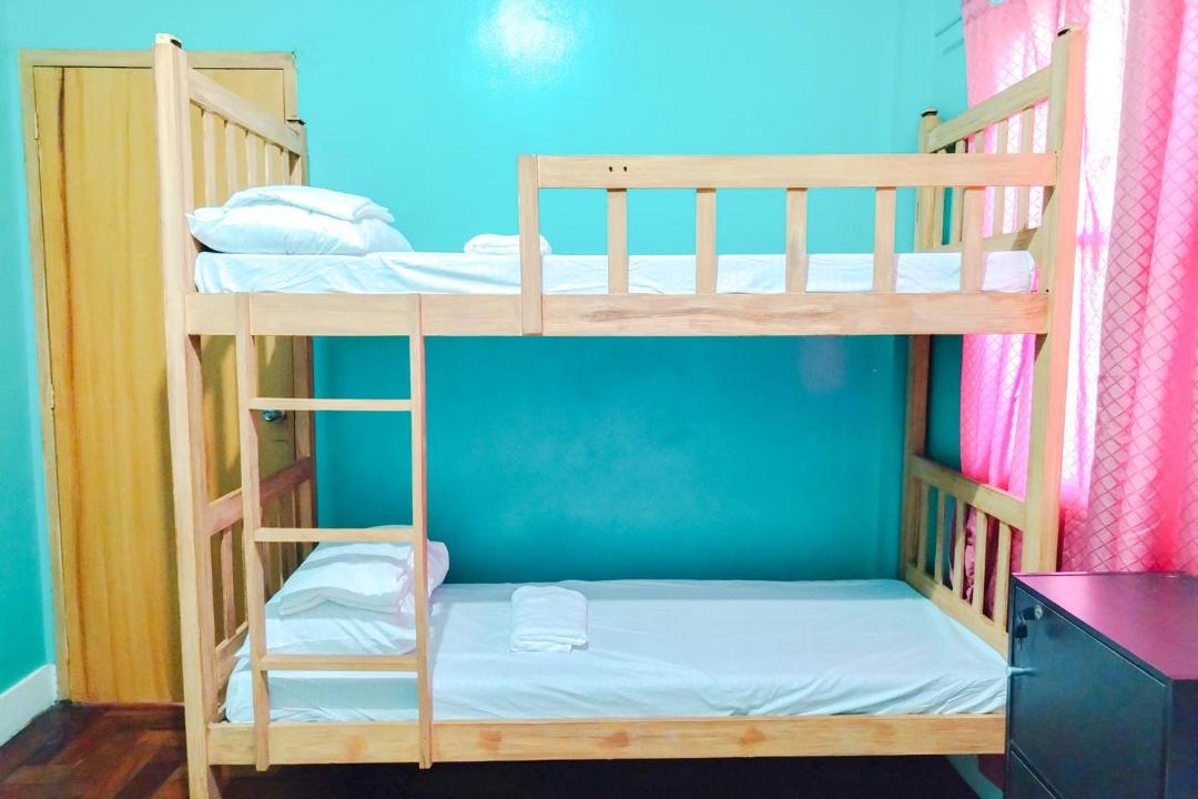 Photo of Bedroom in Coron Town Proper