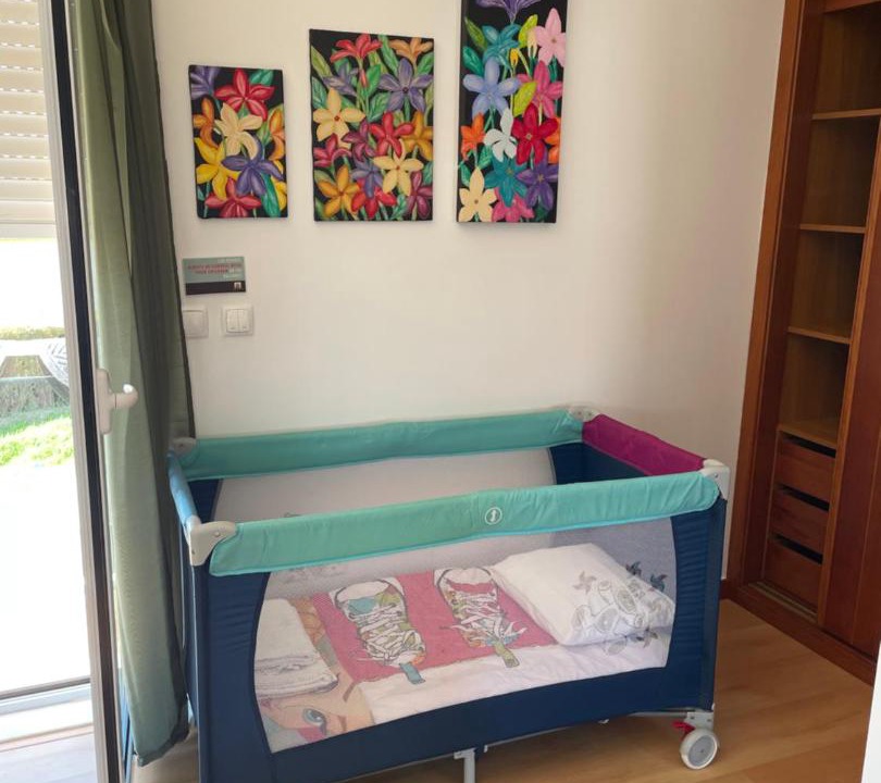 Photo of Bedroom in Ericeira