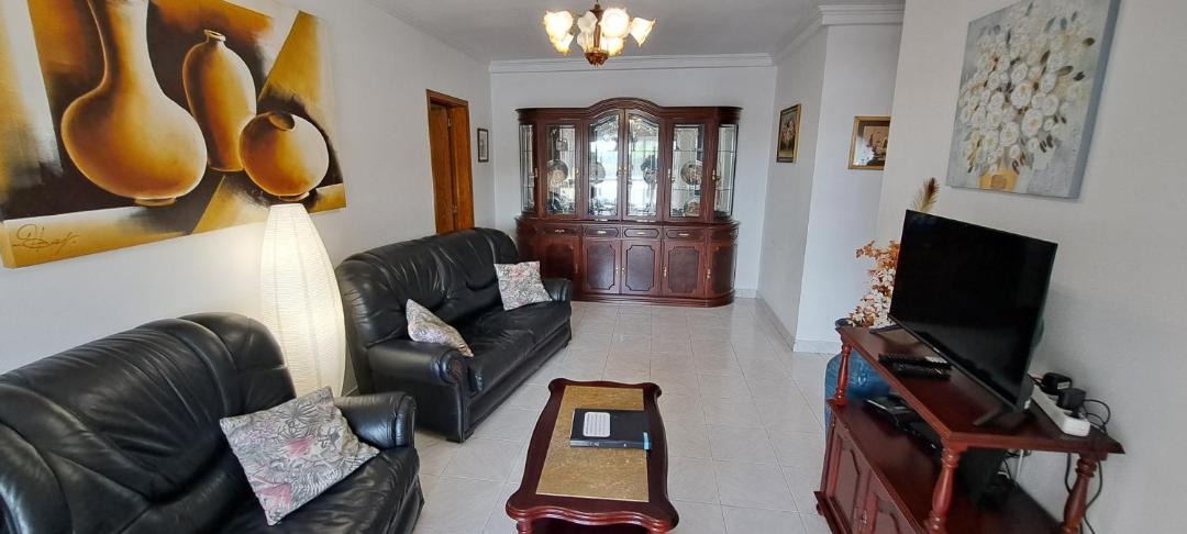 Photo of Livingroom in Algueirao - Mem Martins