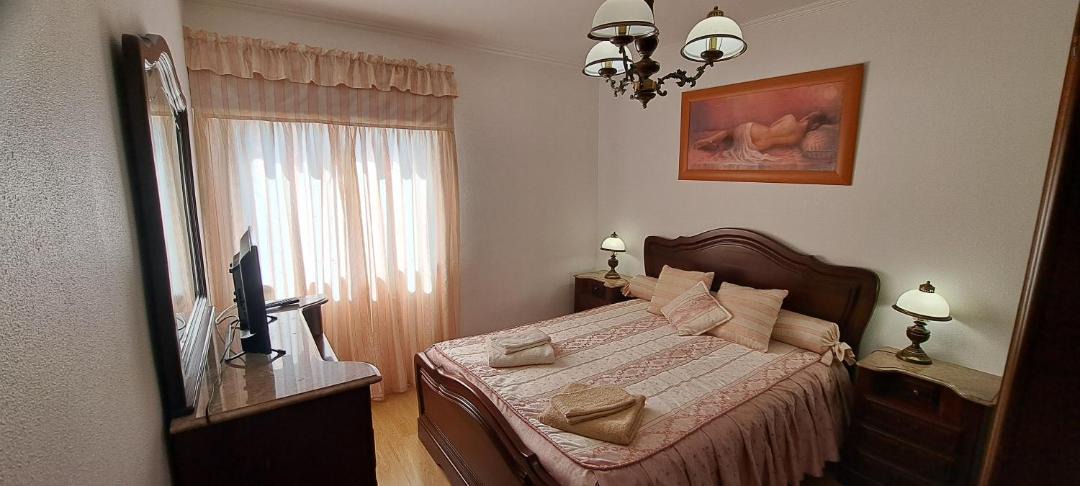 Photo of Bedroom in Algueirao - Mem Martins