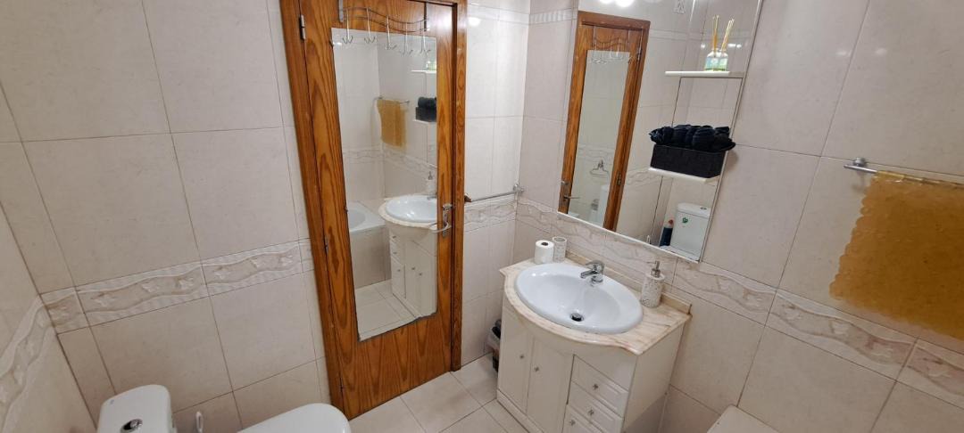 Photo of Bathroom in Algueirao - Mem Martins