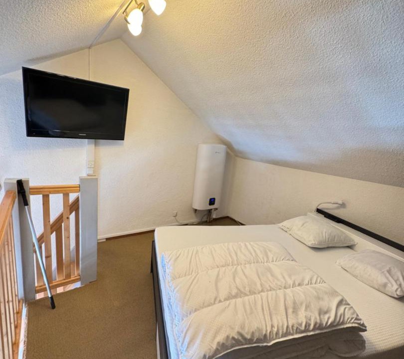 Photo of Bedroom in Gresse-en-Vercors