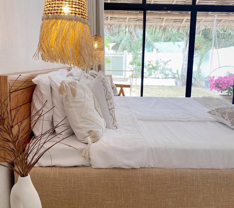 Photo of Bedroom in El Nido