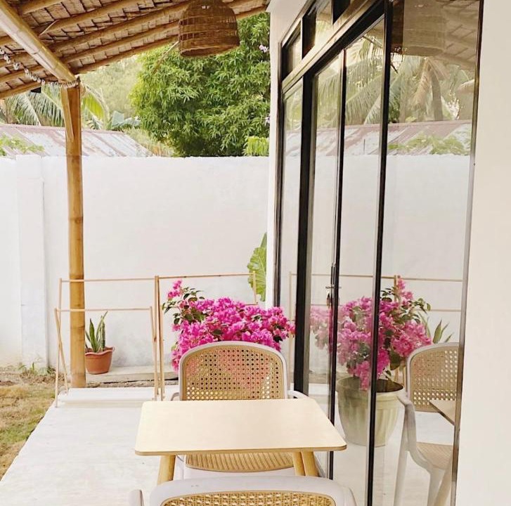 Photo of Patio Balcony in El Nido