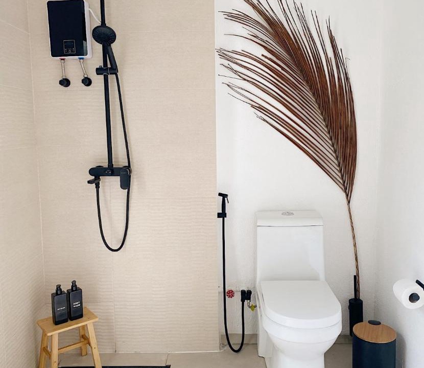 Photo of Bathroom in El Nido