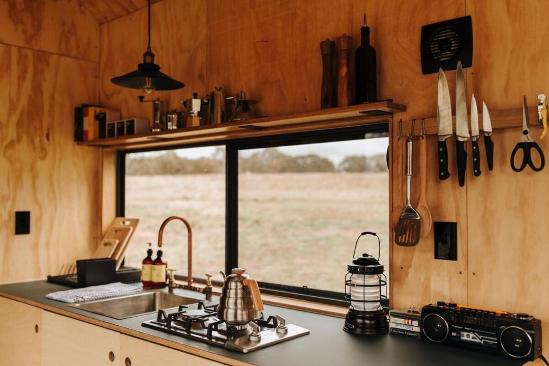 Photo of Kitchen in Rylstone