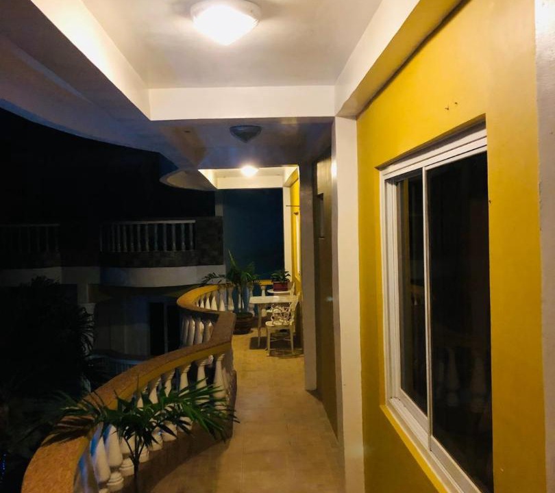 Photo of Patio Balcony in Puerto Galera