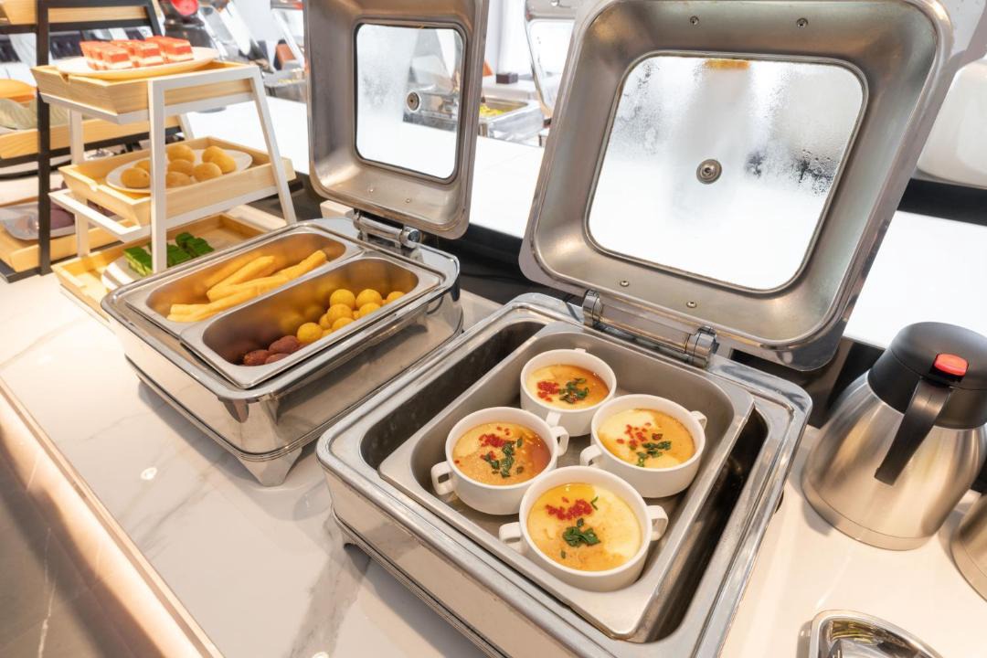 Photo of Kitchen in Zhongyuan District