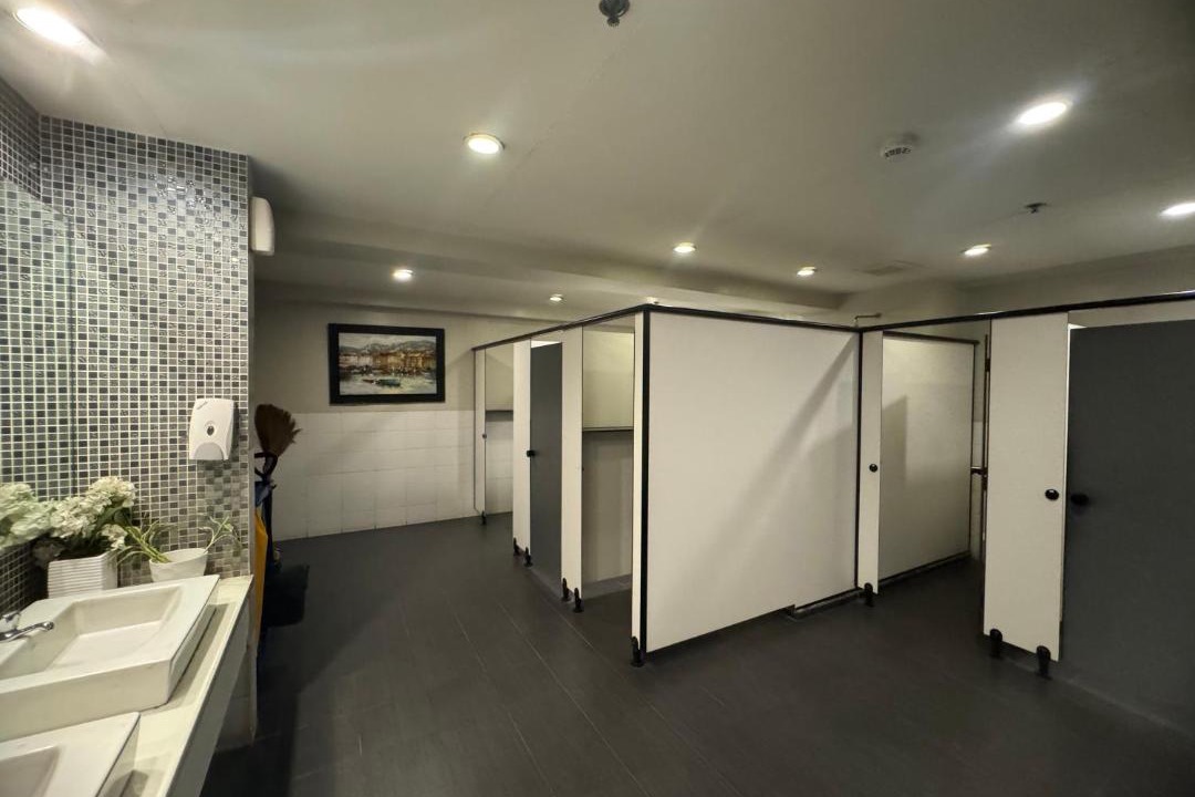 Photo of Bathroom in Highway Hills