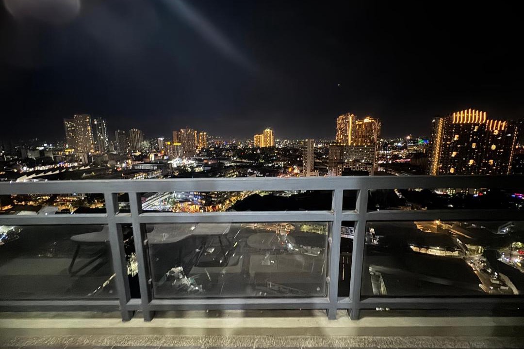 Photo of Patio Balcony in Highway Hills