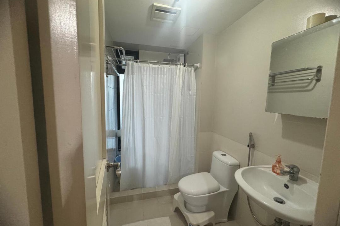Photo of Bathroom in Highway Hills