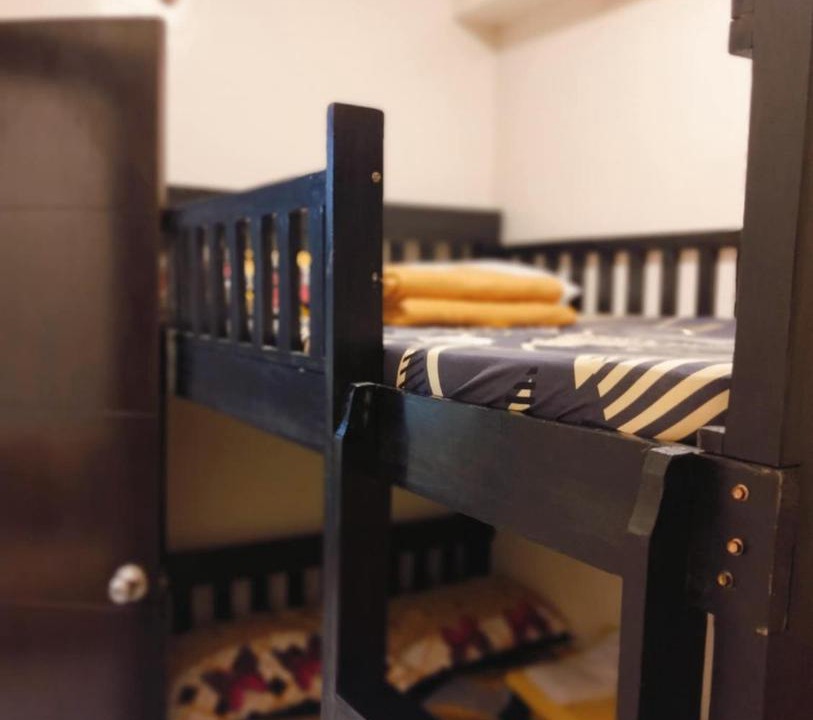 Photo of Bedroom in Baguio