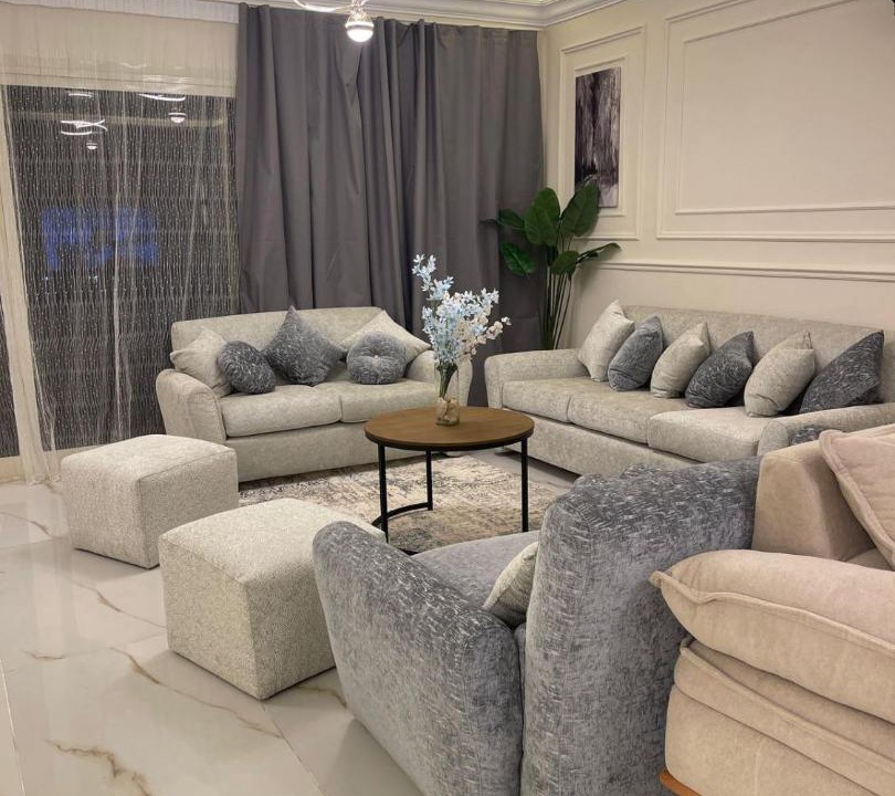 Photo of Livingroom in Cairo