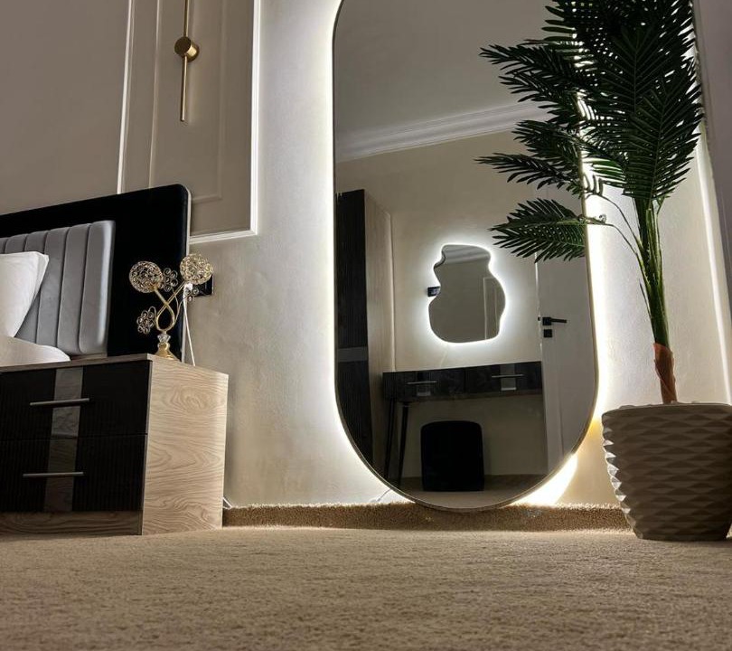 Photo of Livingroom in Cairo
