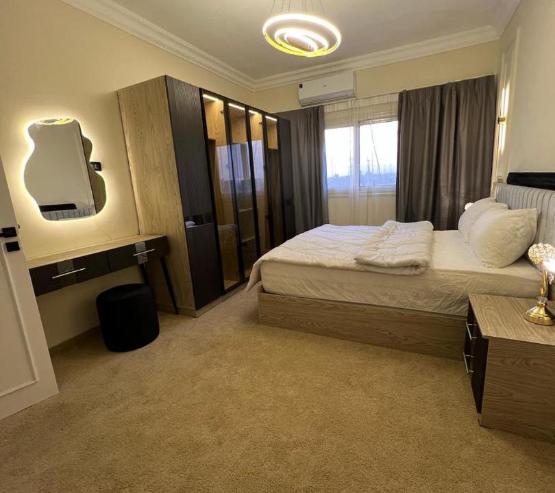 Photo of Bedroom in Cairo