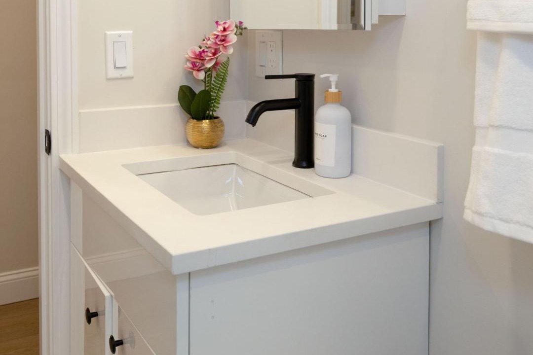 Photo of Bathroom in North End