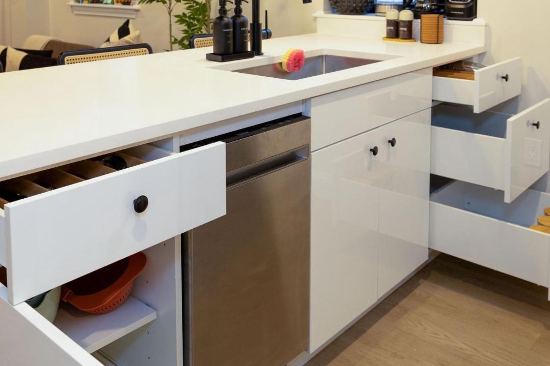 Photo of Kitchen in North End