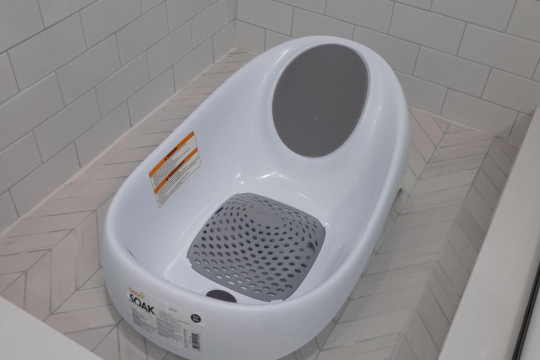 Photo of Bathroom in North End