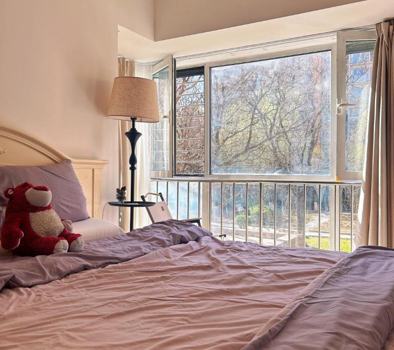Photo of Bedroom in Chaoyang