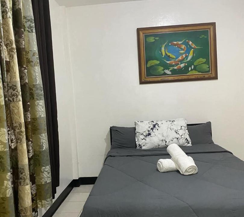 Photo of Bedroom in Loboc