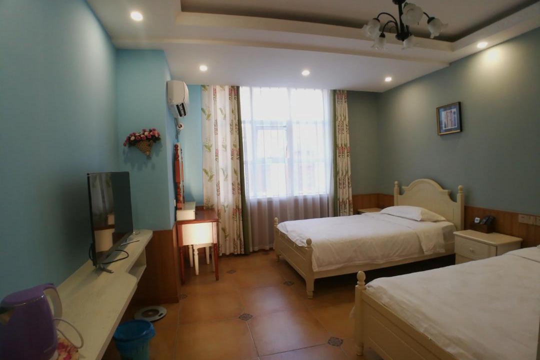 Photo of Bedroom in Wulingyuan