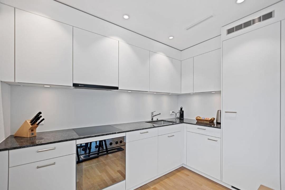 Photo of Kitchen in Balsthal
