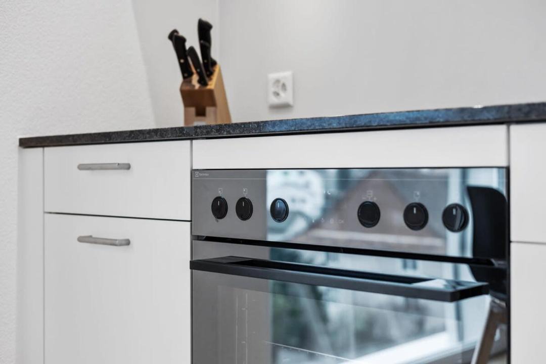 Photo of Kitchen in Balsthal