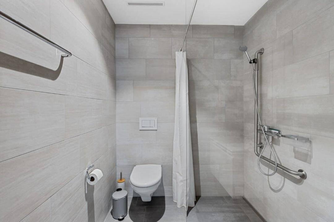 Photo of Bathroom in Balsthal