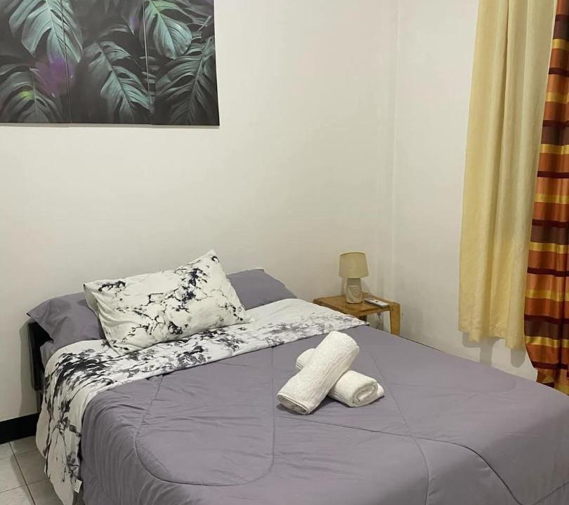Photo of Bedroom in Loboc