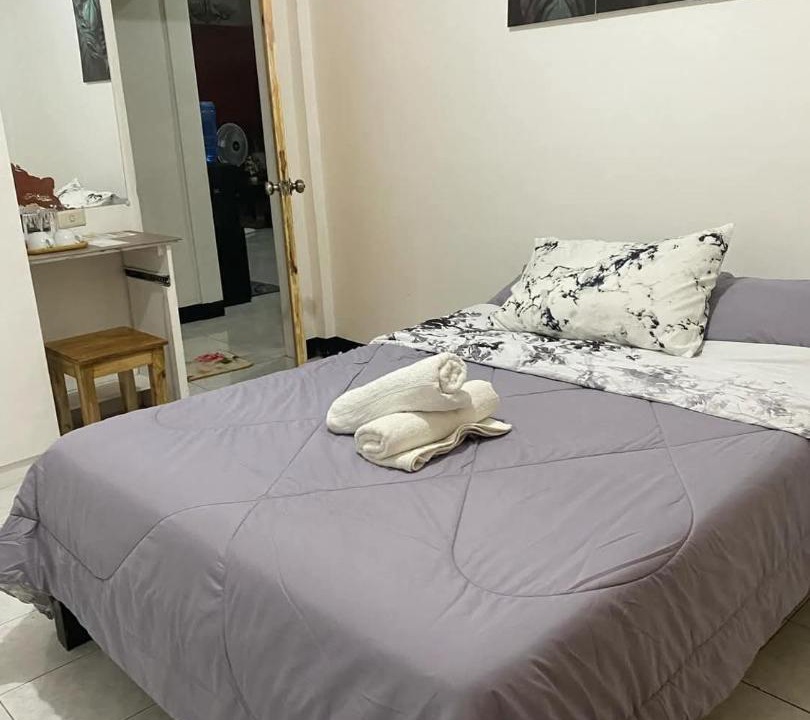 Photo of Bedroom in Loboc