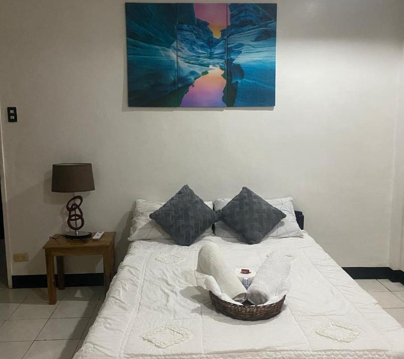 Photo of Bedroom in Loboc