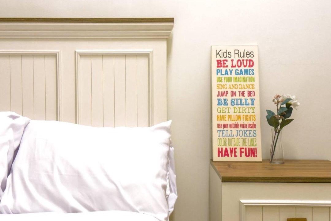 Photo of Bedroom in Qasr an-Nil