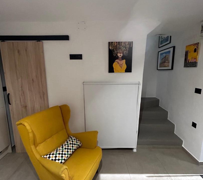 Photo of Livingroom in Lovrecica