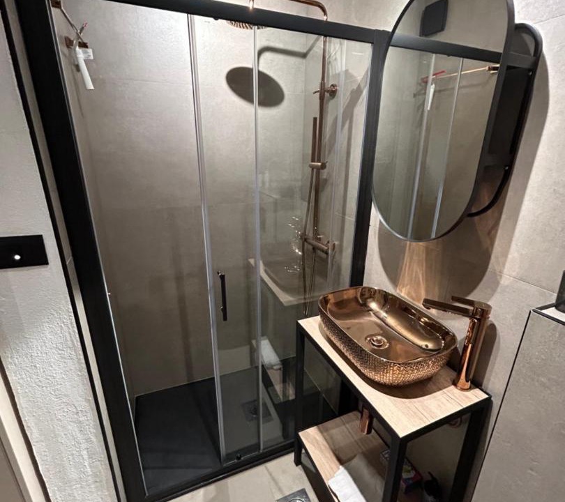 Photo of Bathroom in Lovrecica