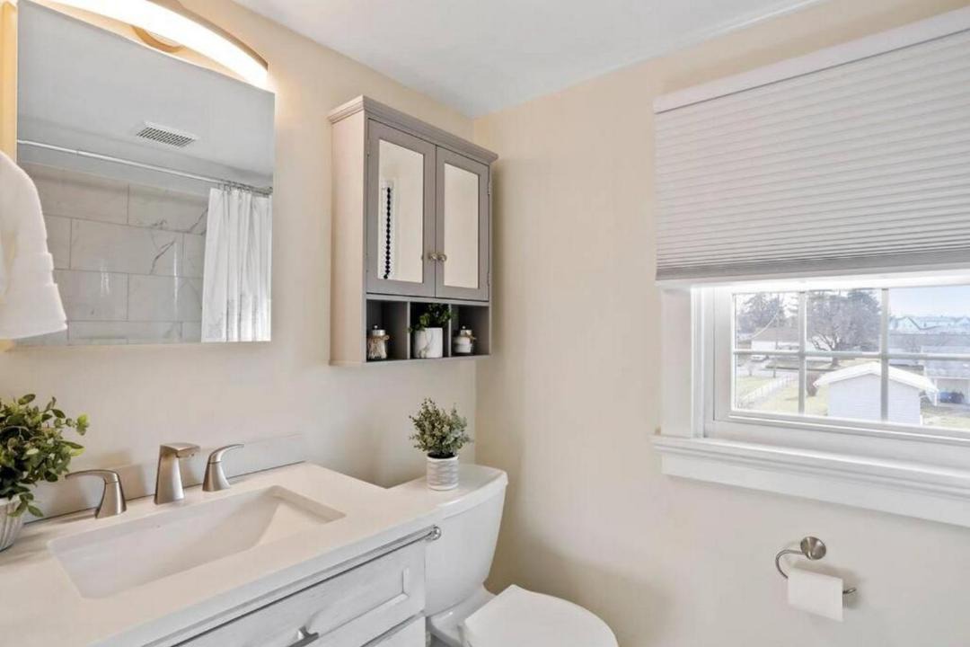 Photo of Bathroom in Frederick