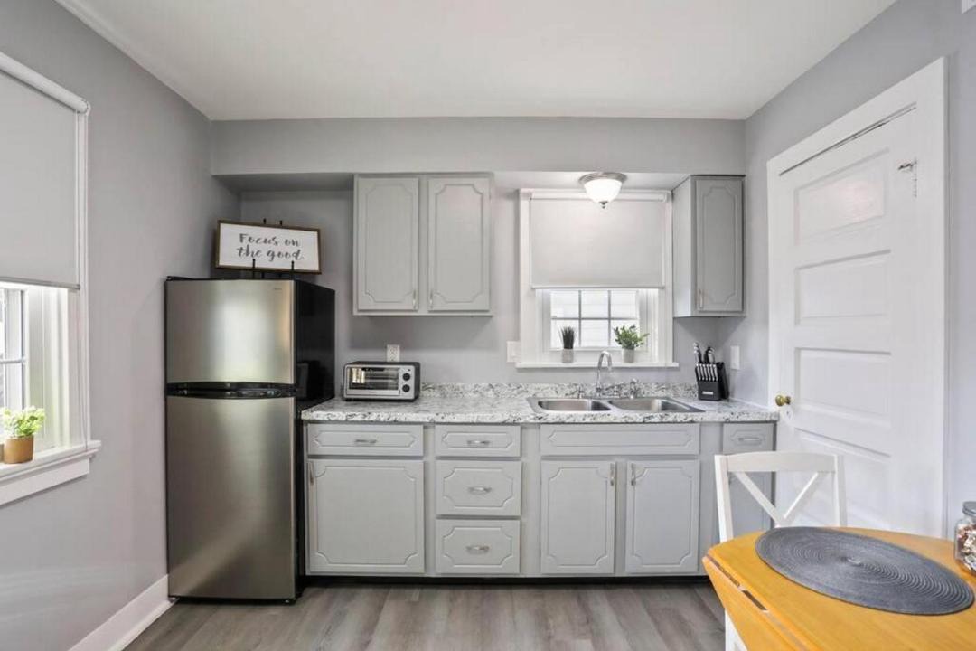 Photo of Kitchen in Frederick