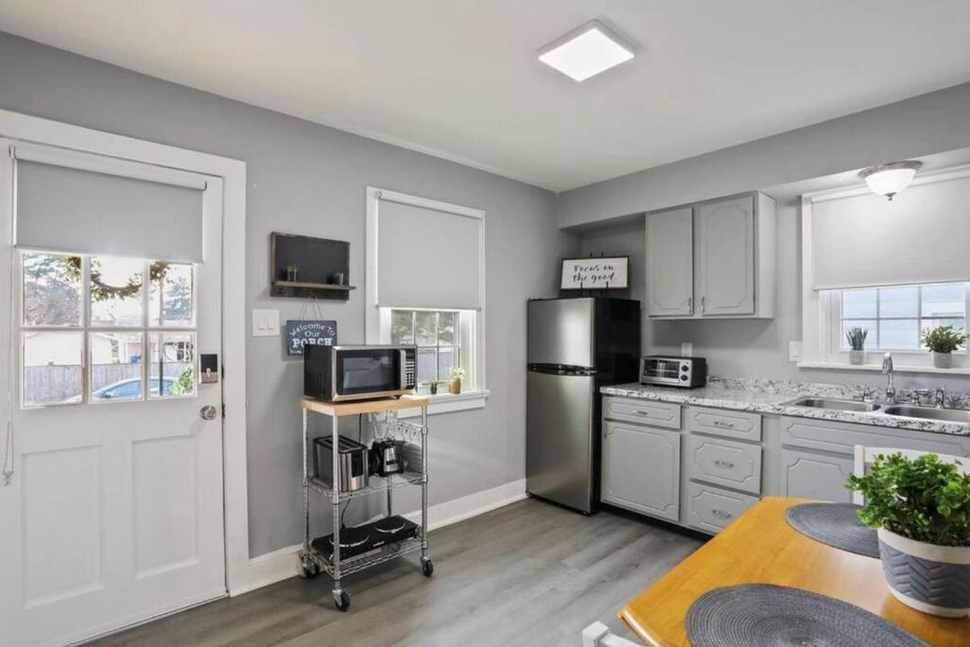 Photo of Kitchen in Frederick