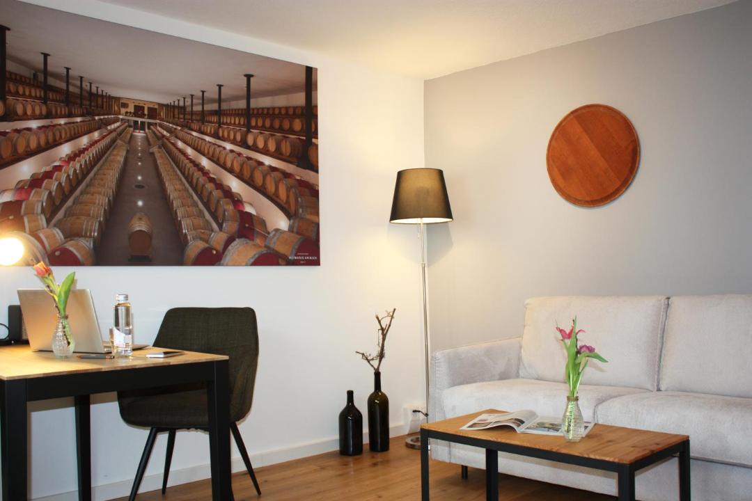 Photo of Livingroom in Obererlinsbach