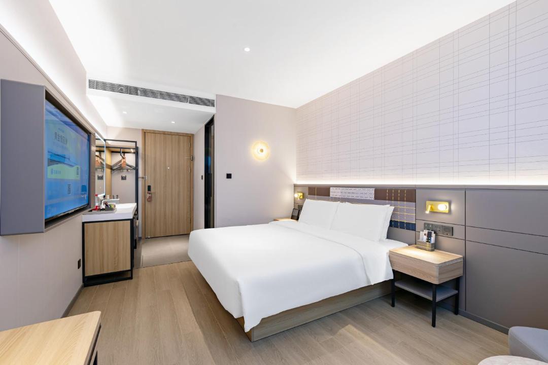 Photo of Bedroom in North Chaoyang